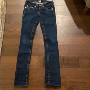 True religion jeans